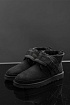Мужские ботинки UGG Neumel Snapback - Black