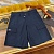 Мужские шорты Dolce & Gabbana Premium - Navy