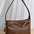 Кожаная сумка MIU MIU 32x18 см