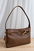 Кожаная сумка MIU MIU 32x18 см