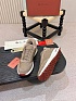 Кроссовки с мехом Loro Piana Week End Walk Evo premium
