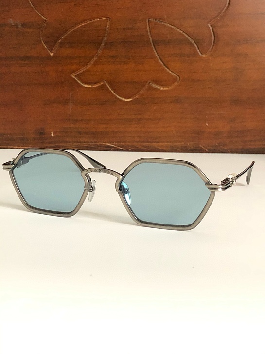 Солнцезащитные очки Chrome Hearts Datass