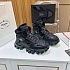 Мужские кроссовки Prada Cloudbust Thunder high-top
