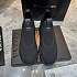 Мужские текстильные кроссовки Ermenegildo Zegna