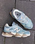 Кроссовки New Balance 9060 "Blue Haze"