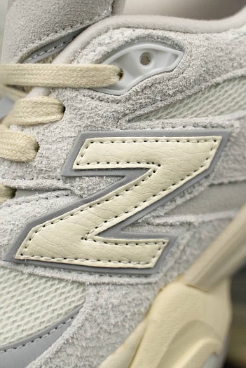 Кроссовки New Balance 9060 - Grey   