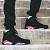 Кроссовки Nike Air Jordan 6 Retro - Black / Infrared