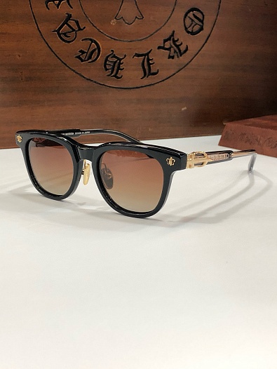 Солнцезащитные очки Chrome Hearts   