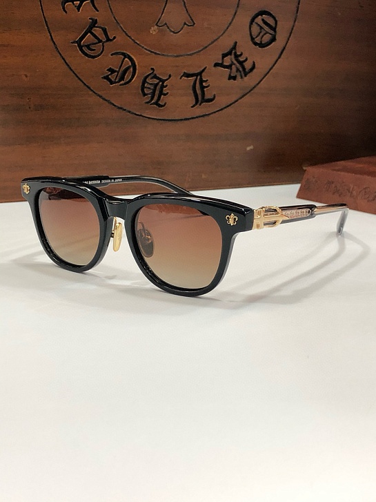 Солнцезащитные очки Chrome Hearts