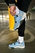 Кроссовки Nike Air Jordan 4 “University Blue”