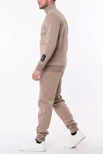 Спортивный костюм Armani Exchange Icon Period - Beige   