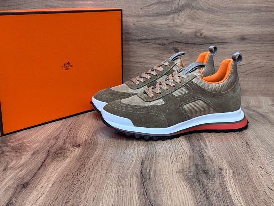Мужские кроссовки Hermes Jimmy
