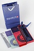 Часы Audemars Piguet x Swatch "Royal Pop" Orenji Hachi premium