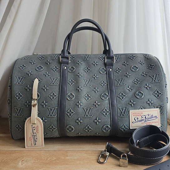 Дорожная сумка Louis Vuitton Keepall 50x27 см