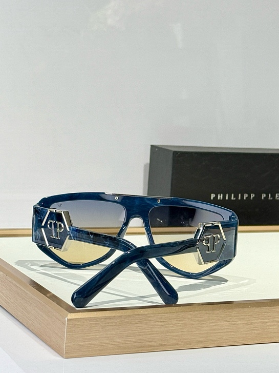 Солнцезащитные очки Philipp Plein Ego