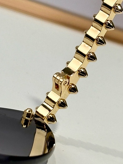 Солнцезащитные очки Cartier   