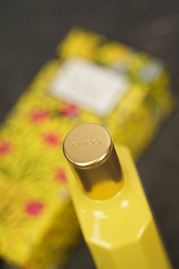 Парфюмерная вода Gucci Gorgeous Orchid (100 мл)   