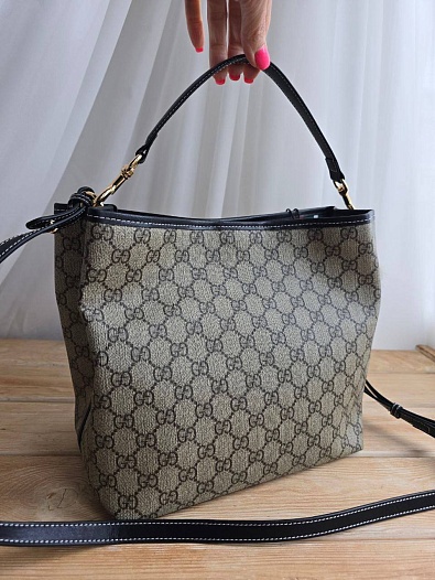 Сумка Gucci GG Ophidia 40x25 см   