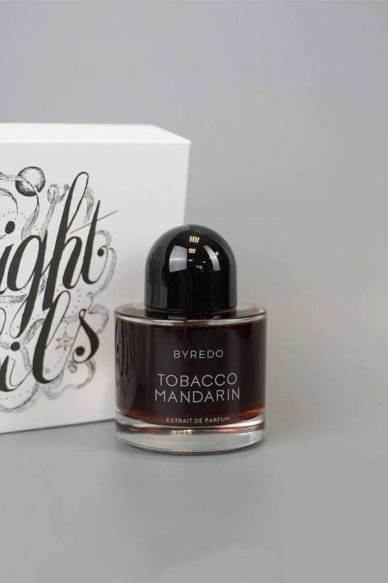 Парфюмерная вода Byredo Tobacco Mandarin (100 мл)