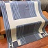 Плед Hermes Grand Ithaque premium 138x171 см