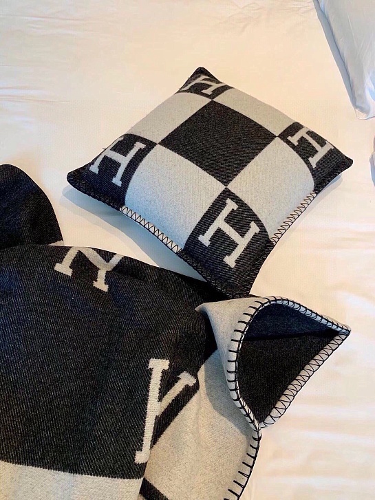 Плед Hermes Avalon III premium 140x180 см