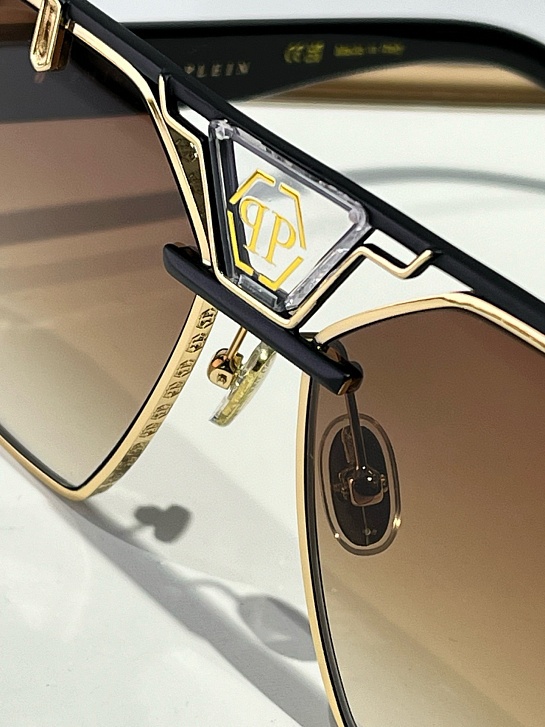 Солнцезащитные очки Philipp Plein Icon