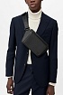 Кожаная сумка на пояс Louis Vuitton Aerogram 27x17 см