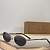 Солнцезащитные очки Brunello Cucinelli x Oliver Peoples Acetate 