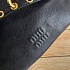 Кожаная сумка MIU MIU 32x18 см