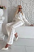 Женский костюм Zimmermann Premium - White