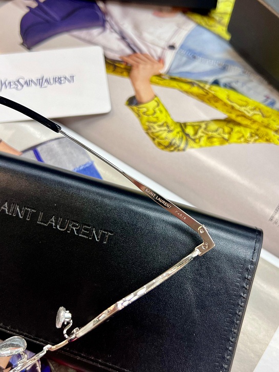 Ссолнцезащитные очки Yves Saint Laurent Jerry