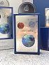 Парфюмерная вода Lattafa Perfumes Art Of Universe (100 мл)