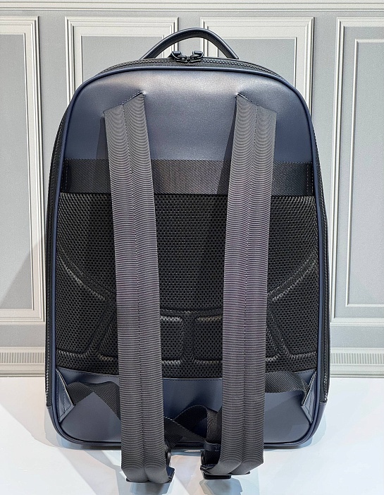 Кожаный рюкзак Montblanc Extreme 3.0 45x32x20 см