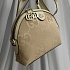 Сумка Gucci Ophidia Jumbo GG Small 24x18 см - Yellow