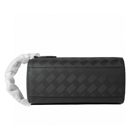 Кожаный несессер Montblanc Extreme 3.0 Premium 23x14x15 см   