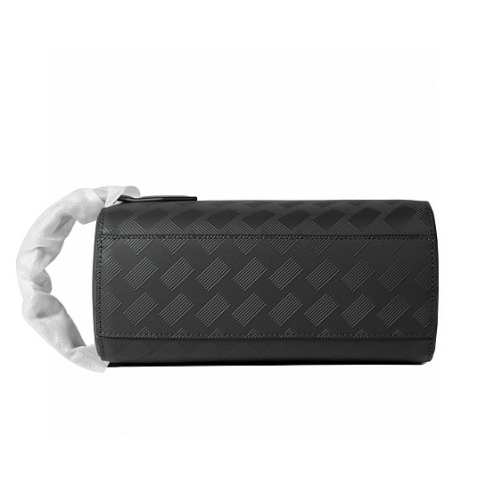 Кожаный несессер Montblanc Extreme 3.0 Premium 23x14x15 см