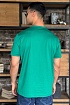 Мужская футболка Dolce & Gabbana Premium - Green