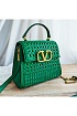 Женская сумка Valentino VSling 23x17 см (5 расцветок)