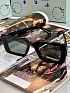Солнцезащитные очки Off-White Savannah - Black