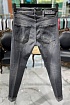 Мужские серые джинсы Dsquared2