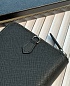 Кожаный кошелёк Montblanc Sartorial premium 17.5x13x2 см