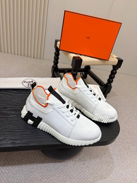 Мужские кроссовки Hermes Depart