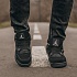 Кроссовки Nike Air Jordan 4 Retro "Black Cat" premium