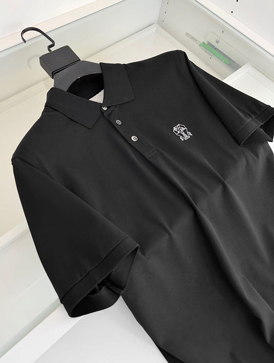 Мужское поло Brunello Cucinelli Premium