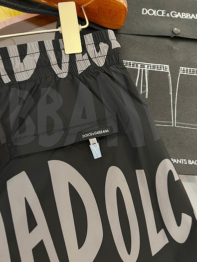 Мужские шорты Dolce & Gabbana Premium   
