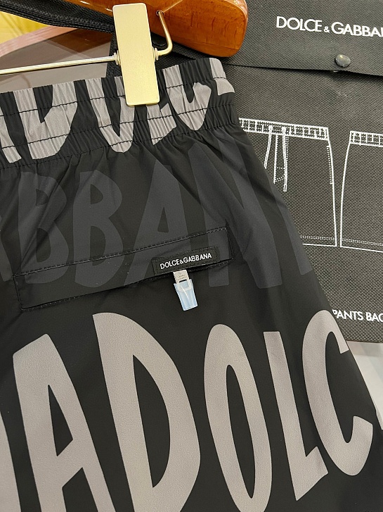 Мужские шорты Dolce & Gabbana Premium