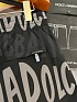 Мужские шорты Dolce & Gabbana Premium
