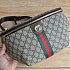 Сумка на пояс Gucci GG Ophidia 30x17 см
