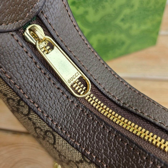 Сумка Gucci GG Ophidia Small 22x10 см