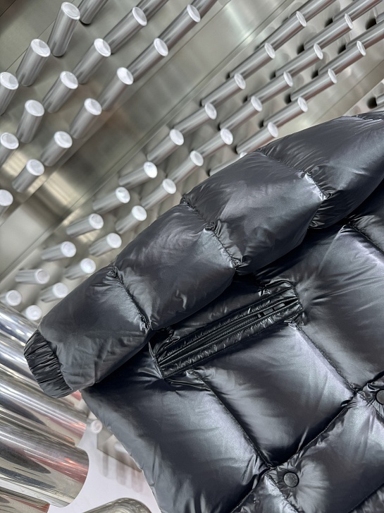 Мужской пуховик Moncler Genius